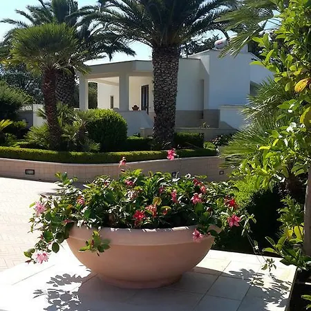 Rosario Bikers * Ostuni