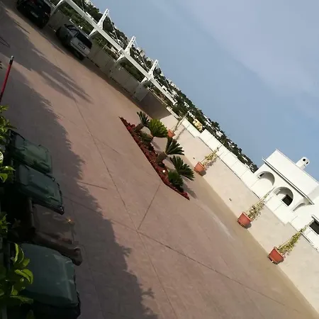 Rosario Bikers Oda ve Kahvaltı