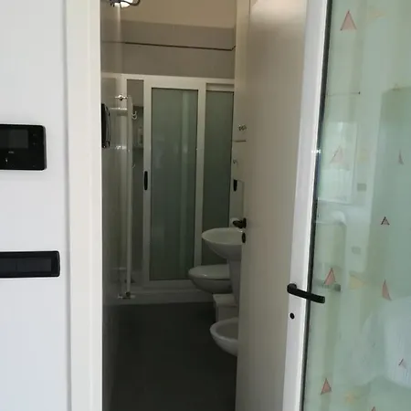 Rosario Bikers Oda ve Kahvaltı Ostuni
