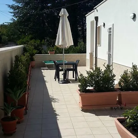 Rosario Bikers B&B