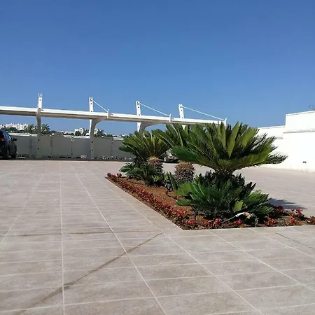 Rosario Bikers * Ostuni