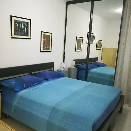 Rosario Bikers B&B 오스투니